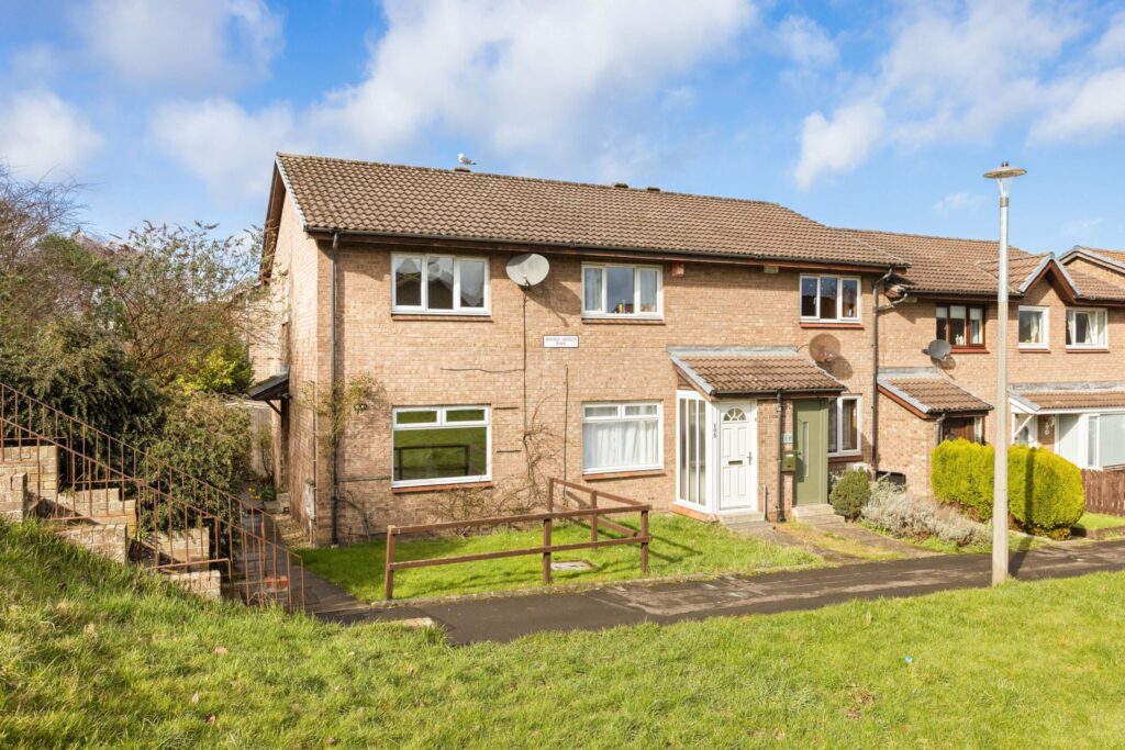 Double Hedges Park, Edinburgh