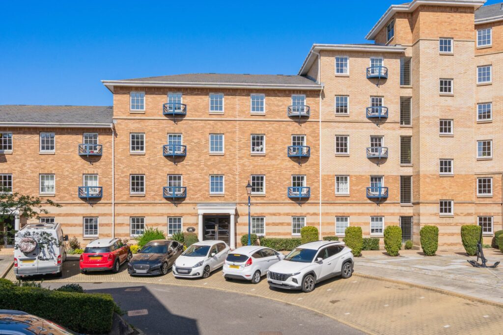 Sheriff Bank, Edinburgh