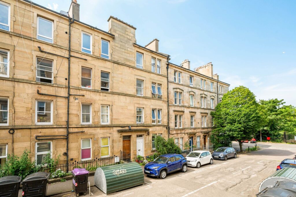 Tay Street, Edinburgh