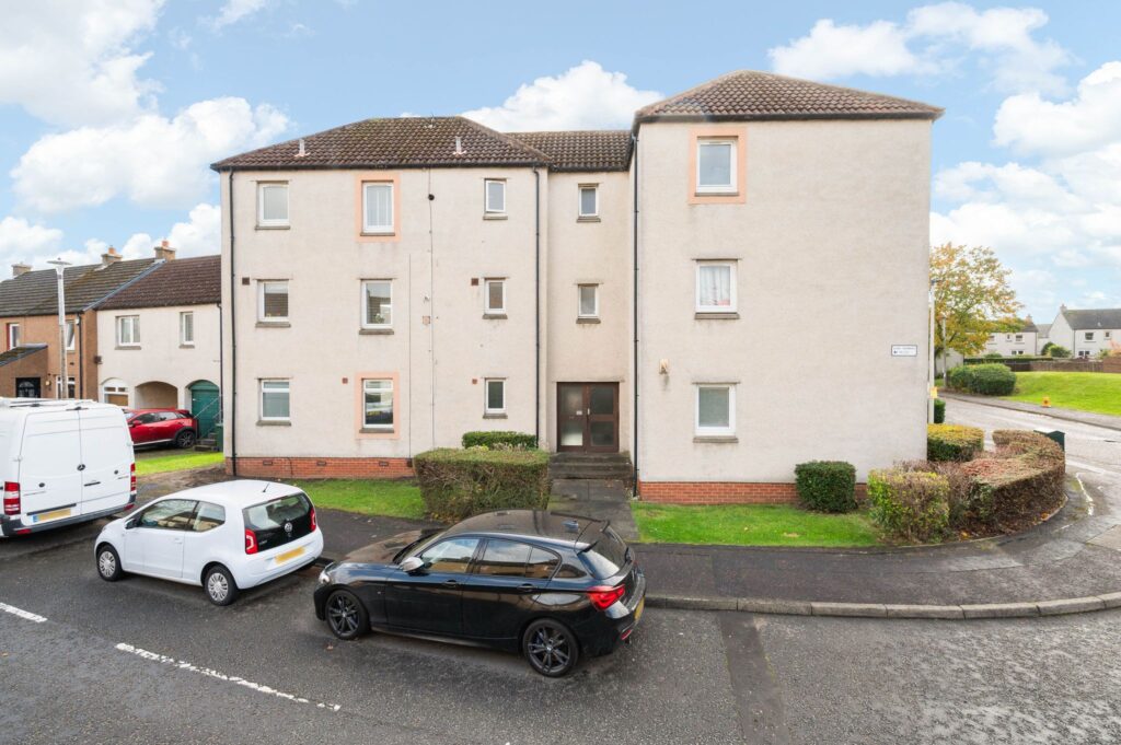 South Gyle Wynd, Edinburgh